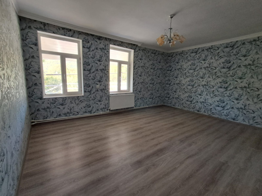 Ağdərənin Vəngli kəndində 28 ailəyə evlərinin açarları təqdim olunub<font color=red> - FOTOLAR</font>