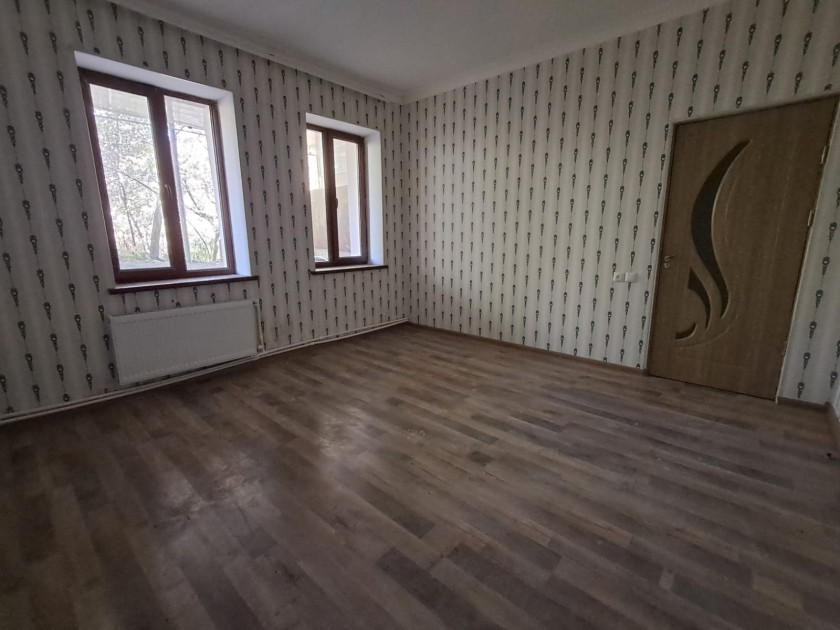 Ağdərənin Vəngli kəndində 28 ailəyə evlərinin açarları təqdim olunub<font color=red> - FOTOLAR</font>