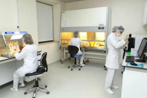 Ağdərənin Vəngli kəndində 28 ailəyə evlərinin açarları təqdim olunub<font color=red> - FOTOLAR</font>