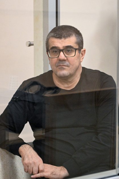 Azərbaycanda yaşayış məntəqələrinin raket atəşinə tutulması ilə bağlı Ermənistan silahlı qüvvələri rəhbərliyinin verdiyi əmrlər açıqlanıb<font color='red'> - Məhkəmə</font><font color=red> - FOTOLAR</font>