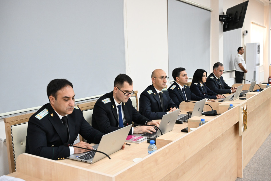 Azərbaycanda yaşayış məntəqələrinin raket atəşinə tutulması ilə bağlı Ermənistan silahlı qüvvələri rəhbərliyinin verdiyi əmrlər açıqlanıb<font color='red'> - Məhkəmə</font><font color=red> - FOTOLAR</font>