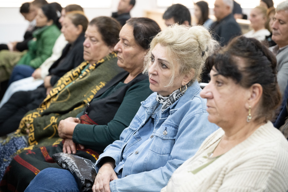Azərbaycanda yaşayış məntəqələrinin raket atəşinə tutulması ilə bağlı Ermənistan silahlı qüvvələri rəhbərliyinin verdiyi əmrlər açıqlanıb<font color='red'> - Məhkəmə</font><font color=red> - FOTOLAR</font>