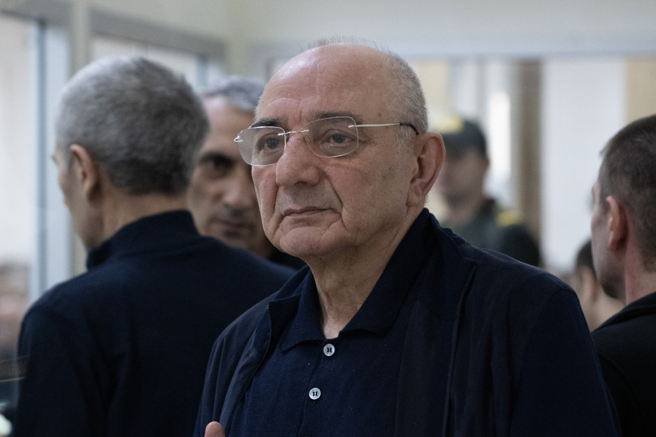 Azərbaycanda yaşayış məntəqələrinin raket atəşinə tutulması ilə bağlı Ermənistan silahlı qüvvələri rəhbərliyinin verdiyi əmrlər açıqlanıb<font color='red'> - Məhkəmə</font><font color=red> - FOTOLAR</font>