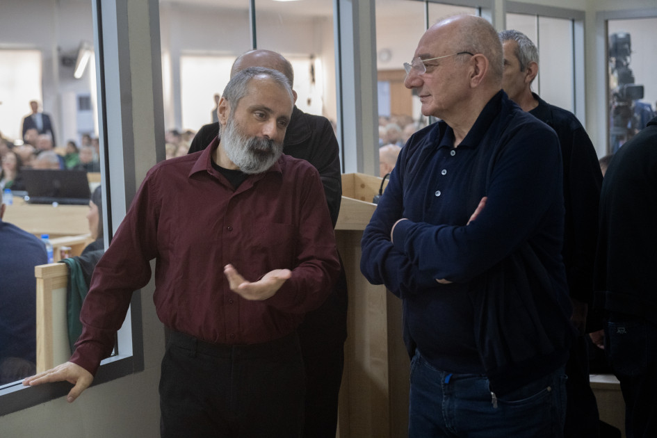 Azərbaycanda yaşayış məntəqələrinin raket atəşinə tutulması ilə bağlı Ermənistan silahlı qüvvələri rəhbərliyinin verdiyi əmrlər açıqlanıb<font color='red'> - Məhkəmə</font><font color=red> - FOTOLAR</font>