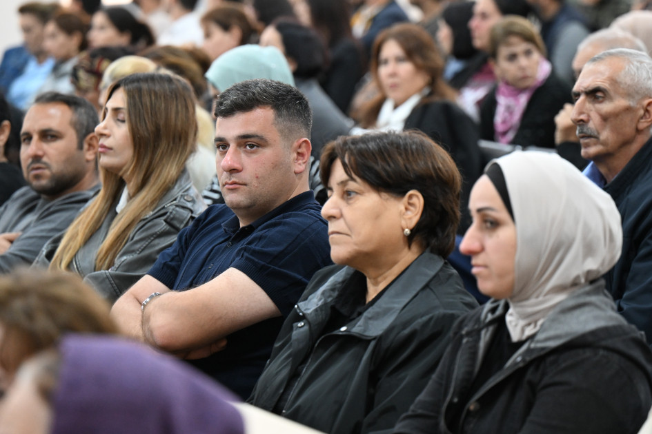 Azərbaycanda yaşayış məntəqələrinin raket atəşinə tutulması ilə bağlı Ermənistan silahlı qüvvələri rəhbərliyinin verdiyi əmrlər açıqlanıb<font color='red'> - Məhkəmə</font><font color=red> - FOTOLAR</font>