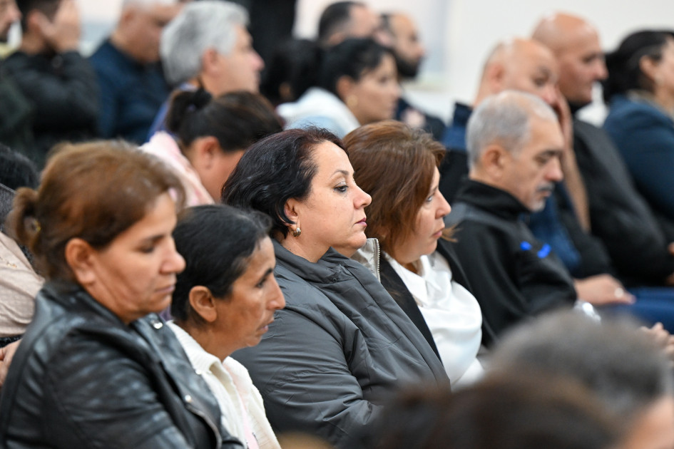 Azərbaycanda yaşayış məntəqələrinin raket atəşinə tutulması ilə bağlı Ermənistan silahlı qüvvələri rəhbərliyinin verdiyi əmrlər açıqlanıb<font color='red'> - Məhkəmə</font><font color=red> - FOTOLAR</font>