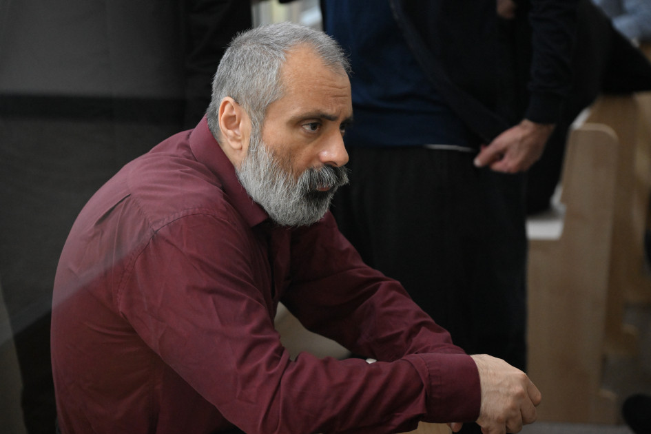 Azərbaycanda yaşayış məntəqələrinin raket atəşinə tutulması ilə bağlı Ermənistan silahlı qüvvələri rəhbərliyinin verdiyi əmrlər açıqlanıb<font color='red'> - Məhkəmə</font><font color=red> - FOTOLAR</font>