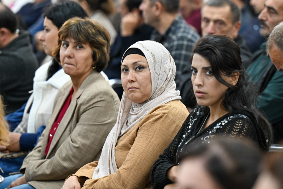 Azərbaycanda yaşayış məntəqələrinin raket atəşinə tutulması ilə bağlı Ermənistan silahlı qüvvələri rəhbərliyinin verdiyi əmrlər açıqlanıb<font color='red'> - Məhkəmə</font><font color=red> - FOTOLAR</font>