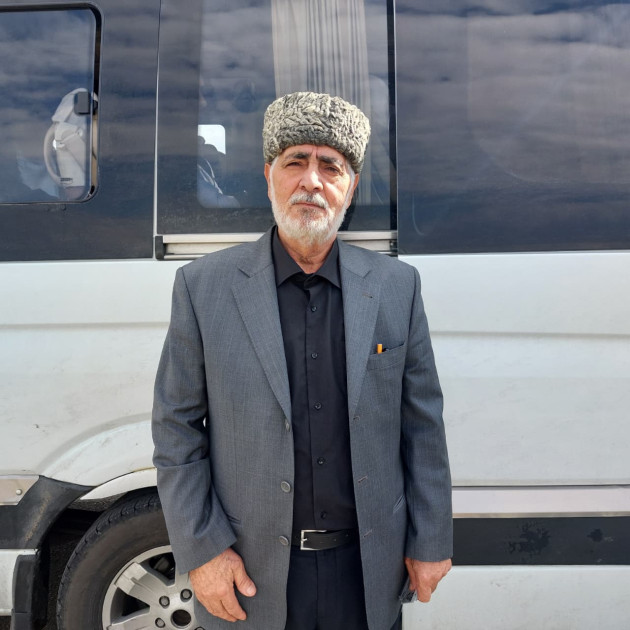 Böyük Qayıdış: Xocalının Şuşakənd və Təzəbinə kəndlərinə növbəti köç karvanı yola salınıb<font color=red> - FOTOLAR</font>