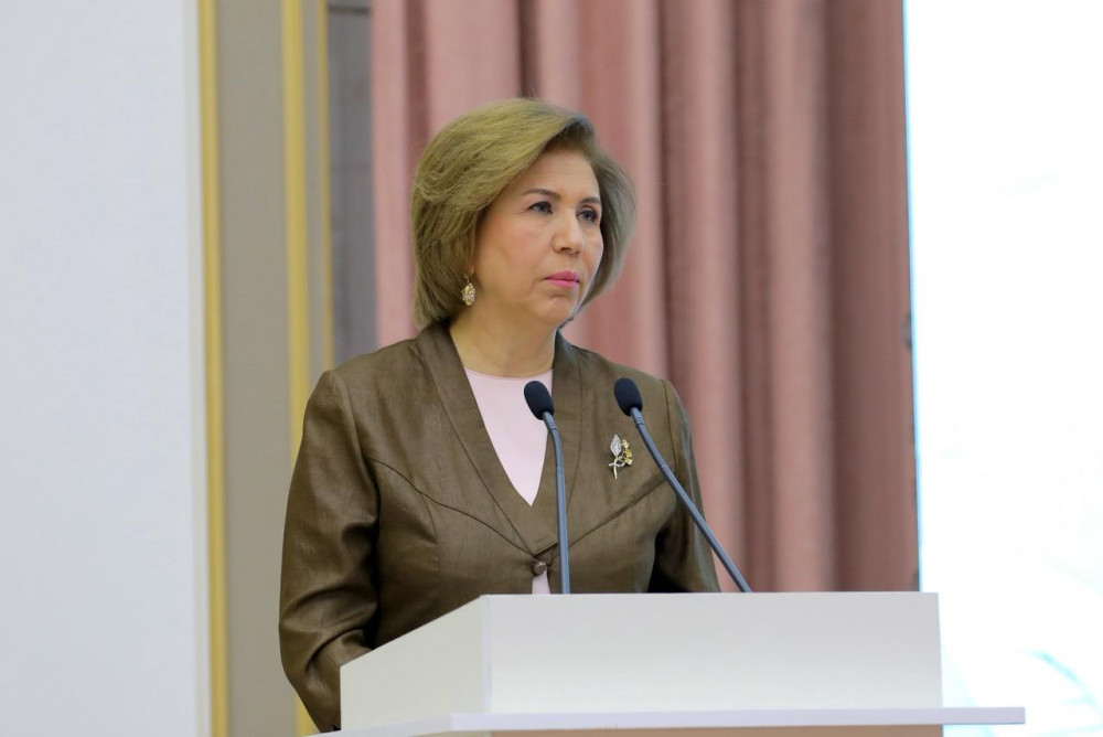 Naxçıvanda “Bərabərlik və ədalət yolunda 30 il: nailiyyətlər və çağırışlar” mövzusunda konfrans keçirilib<font color=red> - FOTOLAR</font>