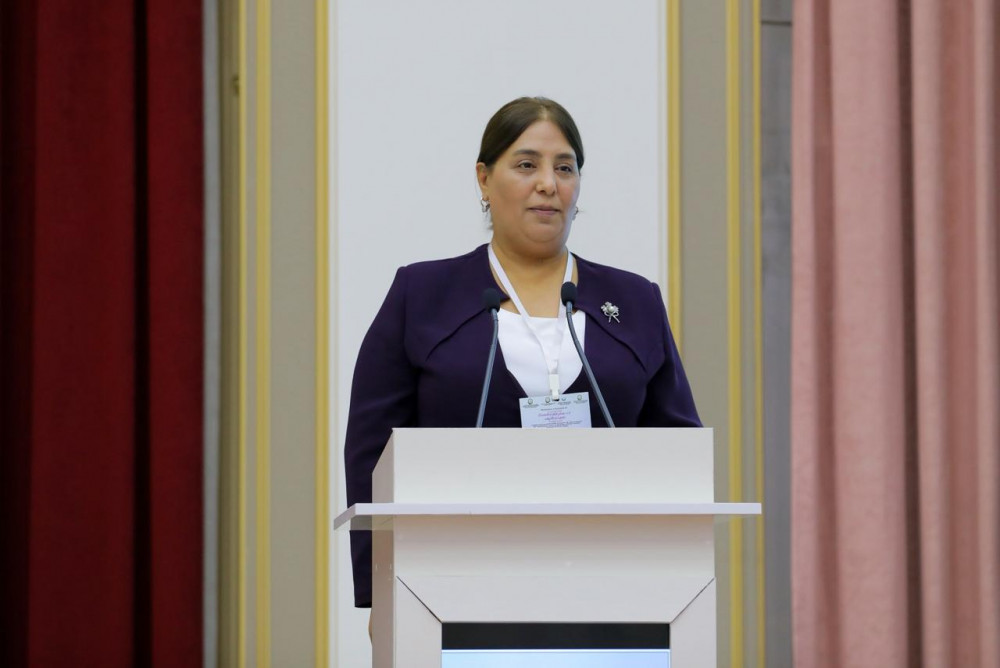 Naxçıvanda “Bərabərlik və ədalət yolunda 30 il: nailiyyətlər və çağırışlar” mövzusunda konfrans keçirilib<font color=red> - FOTOLAR</font>