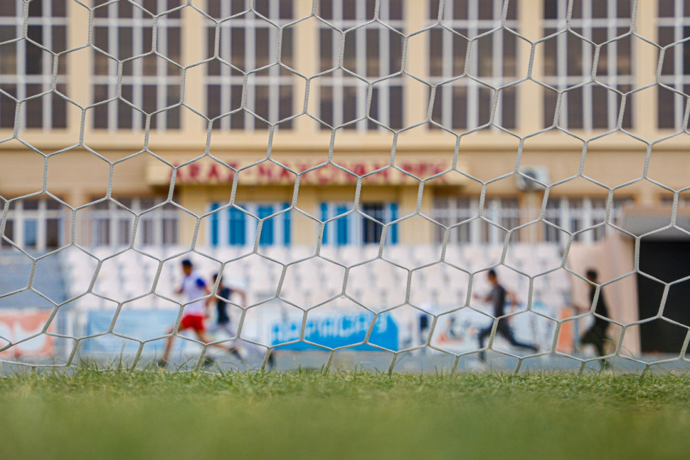 Naxçıvanda qaçış üzrə muxtar respublika birinciliyi keçirilib<font color=red> - FOTOLAR</font>