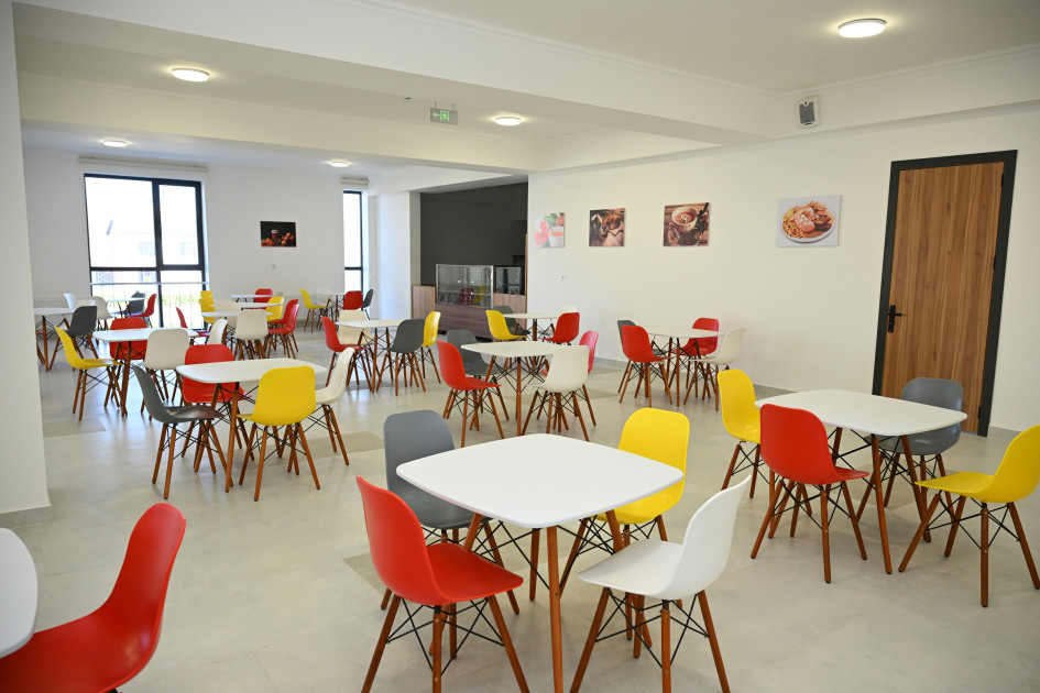 Prezident İlham Əliyev Cəbrayıl rayonunun Horovlu kəndinin birinci mərhələsinin açılışında iştirak edib<font color=red> - FOTOLAR</font>