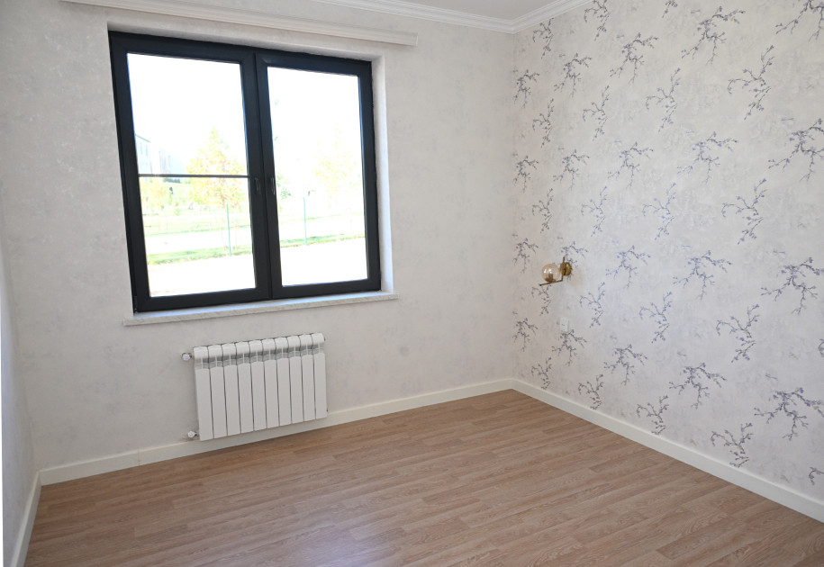 Prezident İlham Əliyev Cəbrayıl rayonunun Horovlu kəndinin birinci mərhələsinin açılışında iştirak edib<font color=red> - FOTOLAR</font>