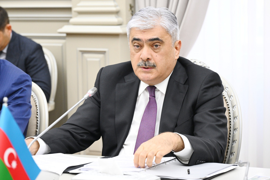 Azərbaycan və Belarus arasında iqtisadi əməkdaşlığın genişləndirilməsinə dair Birgə Protokol imzalanıb<font color=red> - FOTOLAR</font>