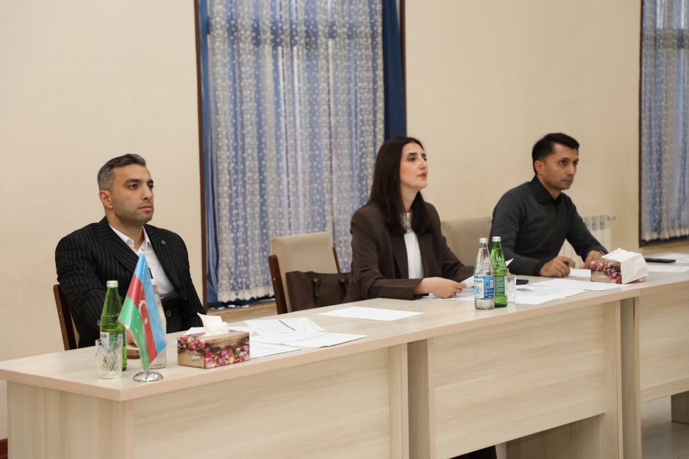 “Uşaq İncəsənət Festivalı – 2025”in final mərhələsi Naxçıvanda keçirilib<font color=red> - FOTOLAR</font>