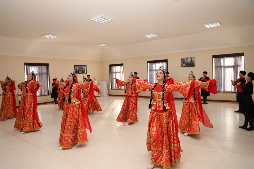 “Uşaq İncəsənət Festivalı – 2025”in final mərhələsi Naxçıvanda keçirilib<font color=red> - FOTOLAR</font>