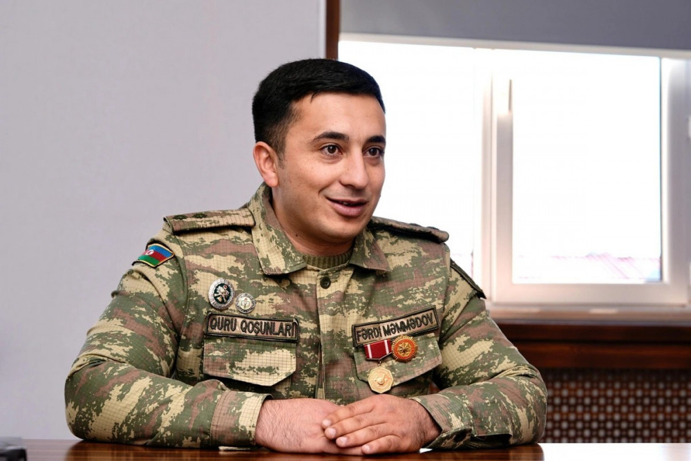 Anar Əliyev Naxçıvanda vətəndaş qəbulu keçirib<font color=red> - FOTOLAR</font>