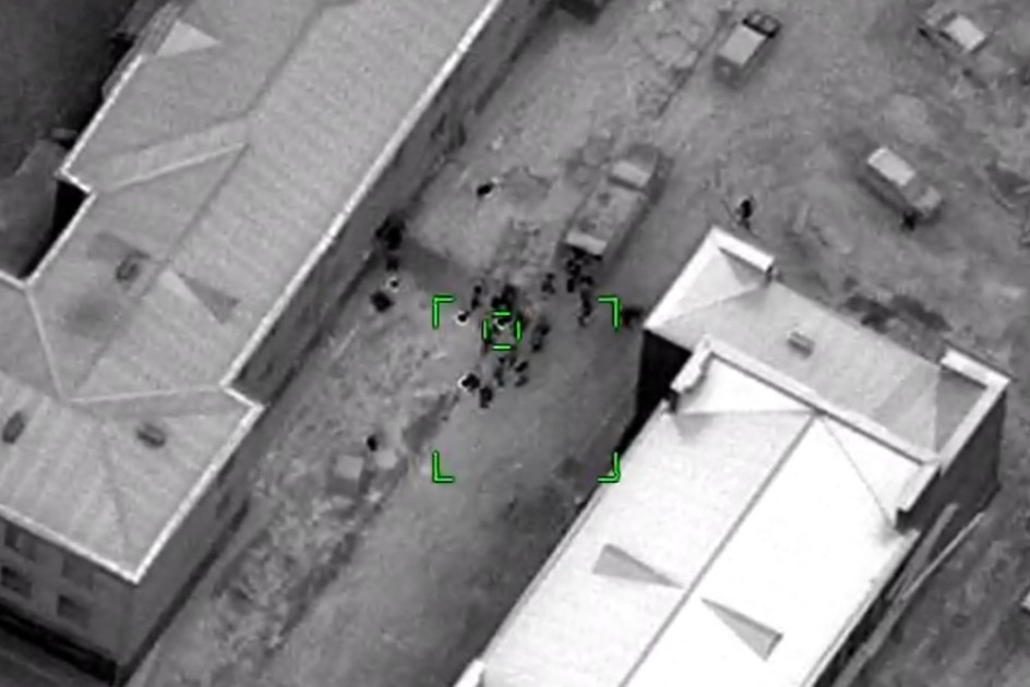 Vətən müharibəsinin xronikası: 2 noyabr<font color=red> - FOTOLAR</font>