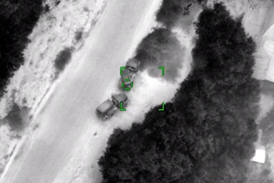 Vətən müharibəsinin xronikası: 2 noyabr<font color=red> - FOTOLAR</font>