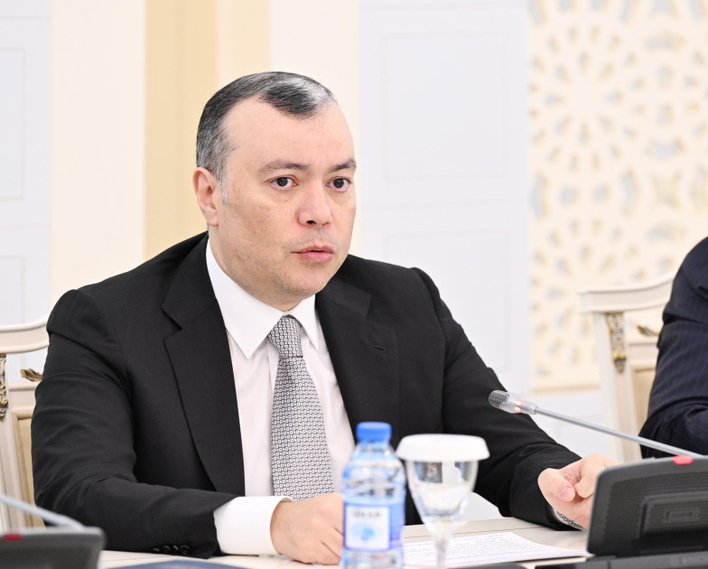 Azərbaycanın strateji valyuta ehtiyatlarının həcmi açıqlanıb<font color=red> - FOTOLAR</font>