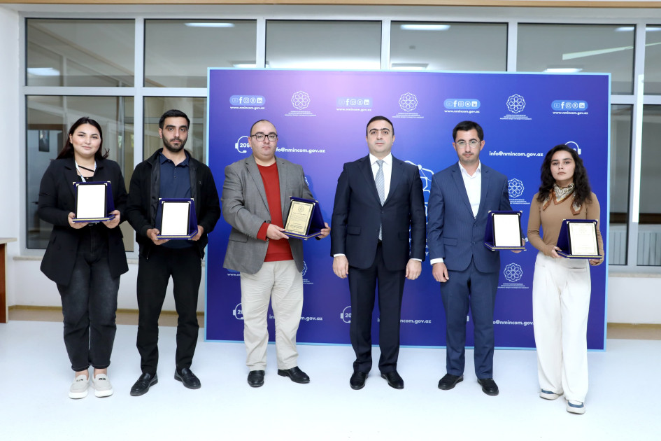 Naxçıvanda Zəfər Günü münasibətilə “Açıq qapı” günü keçirilib<font color=red> - FOTOLAR</font>