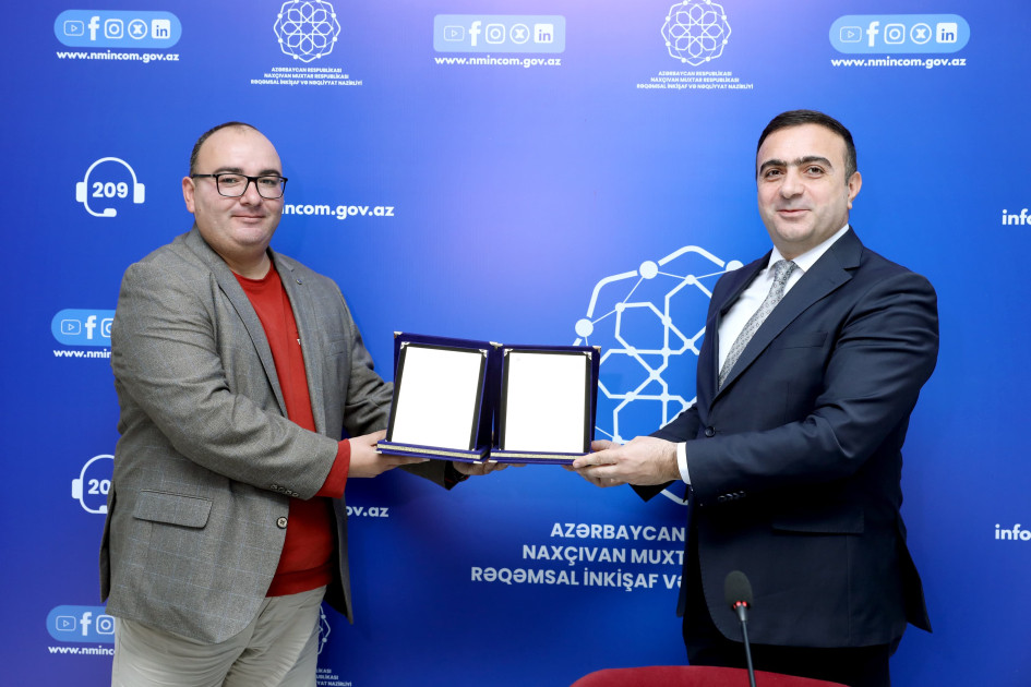 Naxçıvanda Zəfər Günü münasibətilə “Açıq qapı” günü keçirilib<font color=red> - FOTOLAR</font>