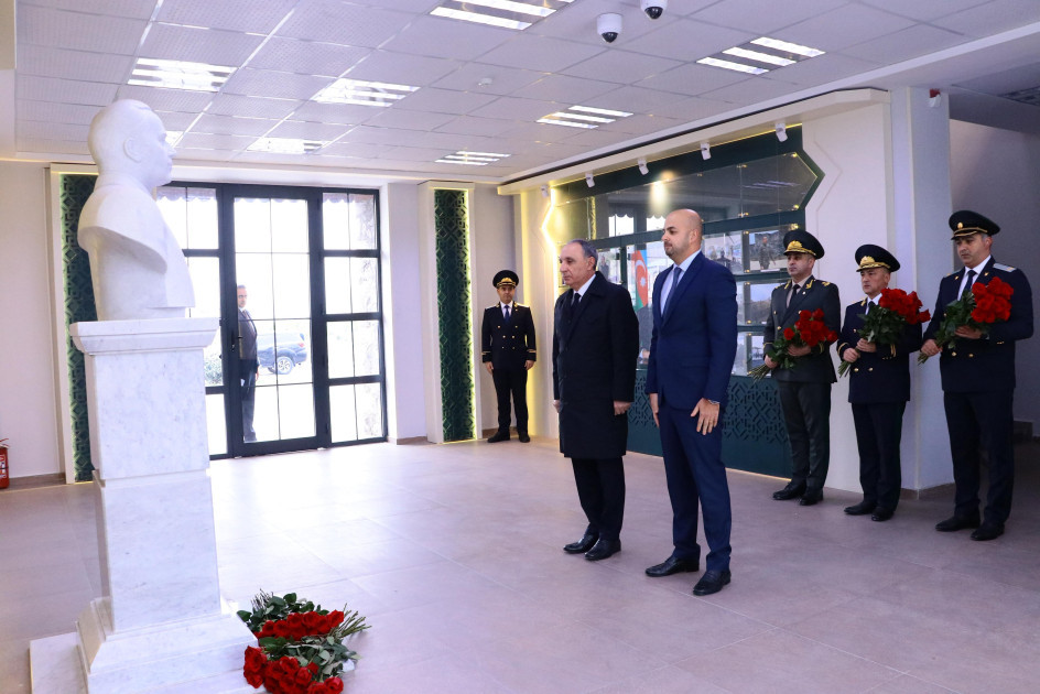 Zəngilanda “Zəfərin beş ili: Dövlətçilik və hüququn qələbəsi” mövzusunda konfrans keçirilir<font color=red> - FOTOLAR</font>