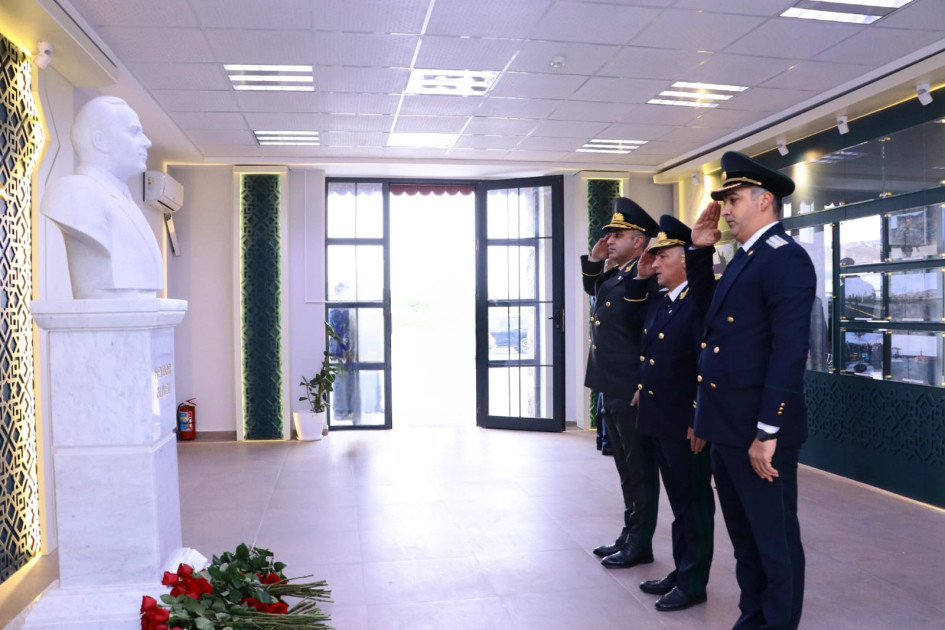 Zəngilanda “Zəfərin beş ili: Dövlətçilik və hüququn qələbəsi” mövzusunda konfrans keçirilir<font color=red> - FOTOLAR</font>