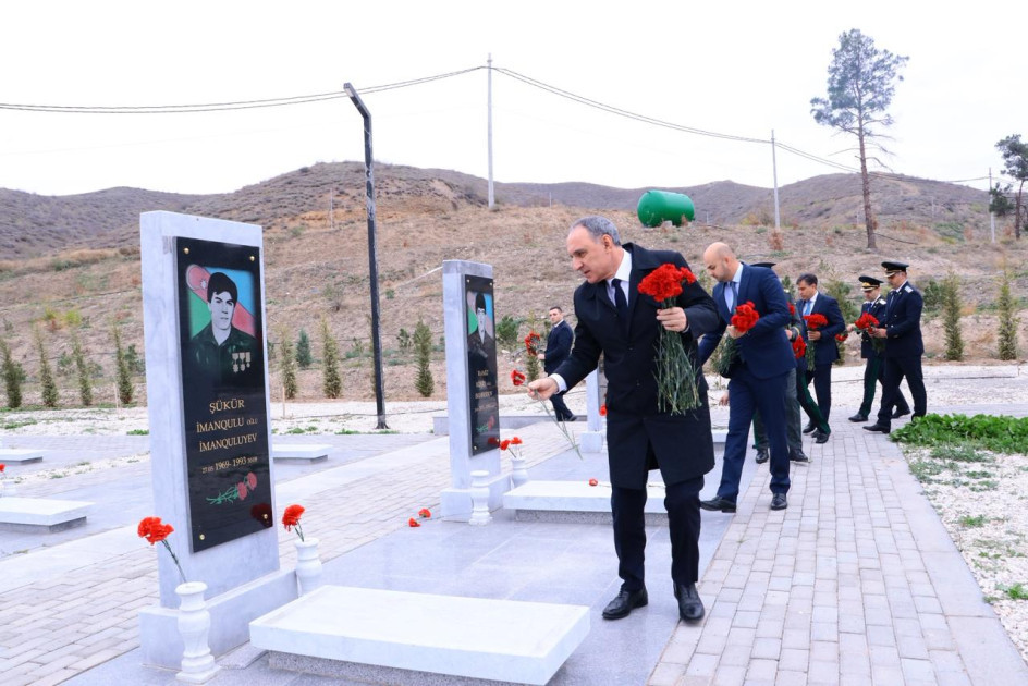 Zəngilanda “Zəfərin beş ili: Dövlətçilik və hüququn qələbəsi” mövzusunda konfrans keçirilir<font color=red> - FOTOLAR</font>