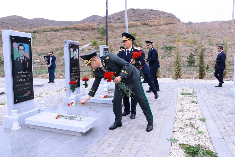 Zəngilanda “Zəfərin beş ili: Dövlətçilik və hüququn qələbəsi” mövzusunda konfrans keçirilir<font color=red> - FOTOLAR</font>