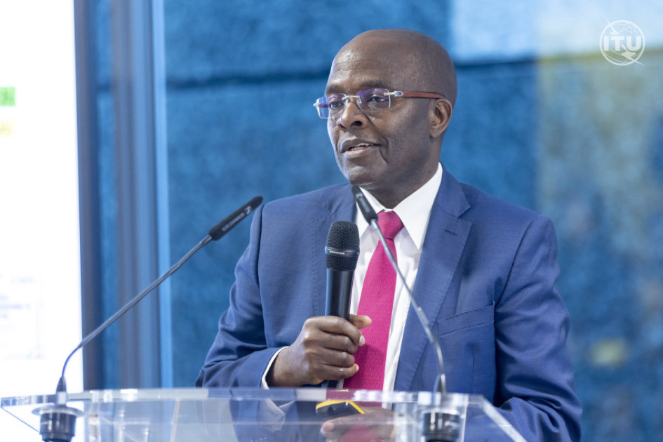 Azərbaycan Cenevrədə WTDC-25 ilə bağlı diplomatik brifinqdə təmsil olunub<font color=red> - FOTOLAR</font>