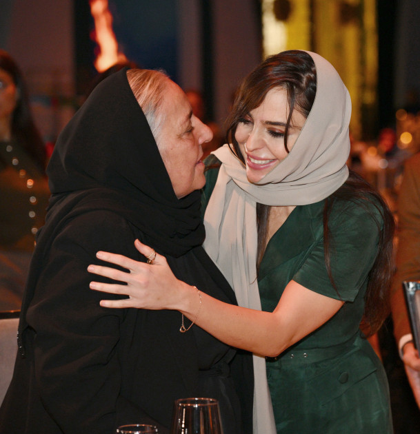 Şəhid analarının iştirakı ilə Vətən müharibəsində Zəfərin 5 illiyinə həsr olunmuş tədbir keçirilib<font color=red> - FOTOLAR</font>