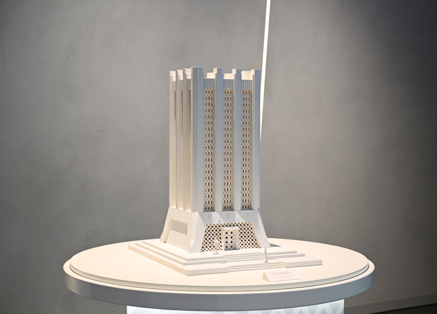 Bakıda Zəfər muzeyinin açılışı olub Prezident İlham Əliyev və birinci xanım Mehriban Əliyeva tədbirdə iştirak ediblər<font color=red> - FOTOLAR</font>