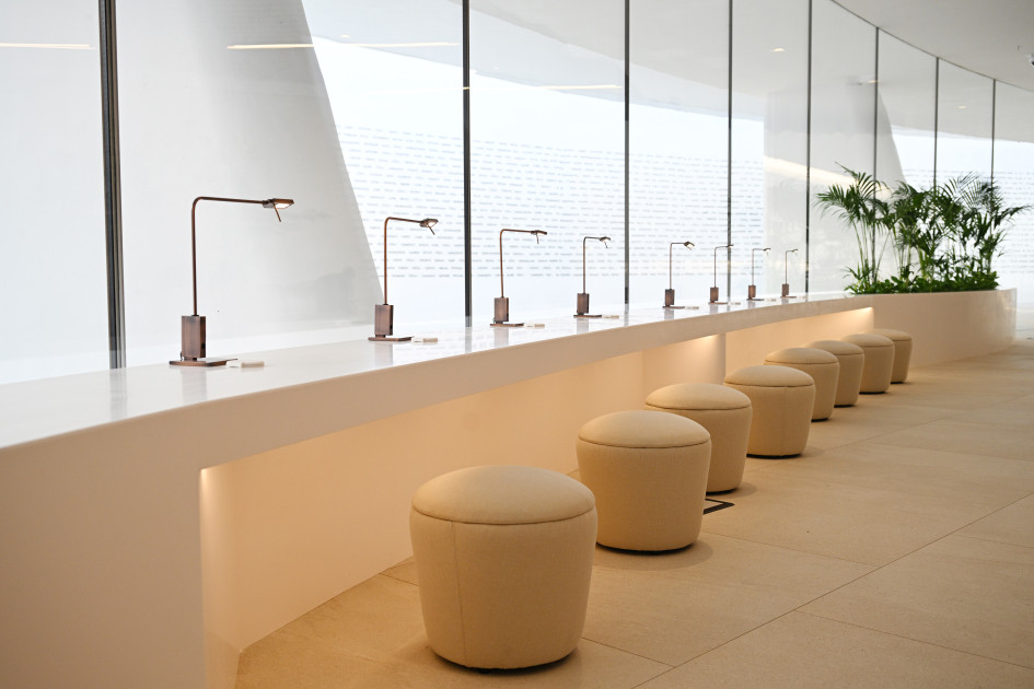 Bakıda Zəfər muzeyinin açılışı olub Prezident İlham Əliyev və birinci xanım Mehriban Əliyeva tədbirdə iştirak ediblər<font color=red> - FOTOLAR</font>