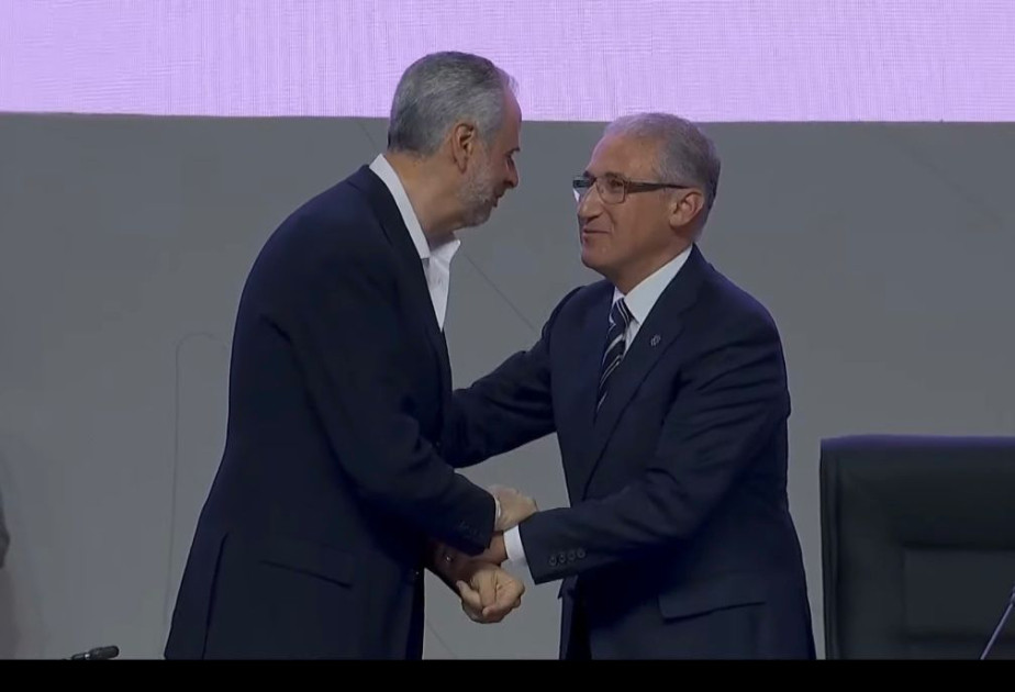 Sədrlik Azərbaycandan Braziliyaya keçdi: COP30-da “Bakı razılaşmaları” icra mərhələsinə daxil olur<font color=red> - FOTOLAR</font>