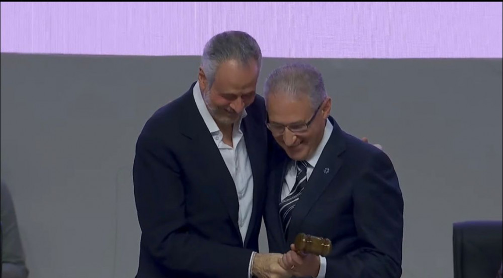 Sədrlik Azərbaycandan Braziliyaya keçdi: COP30-da “Bakı razılaşmaları” icra mərhələsinə daxil olur<font color=red> - FOTOLAR</font>