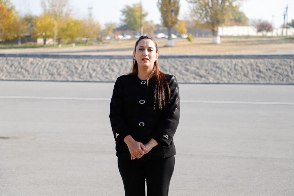 Naxçıvanda gənclərin hərbçilərlə ənənəvi görüşləri davam etdirilir<font color=red> - FOTOLAR</font>