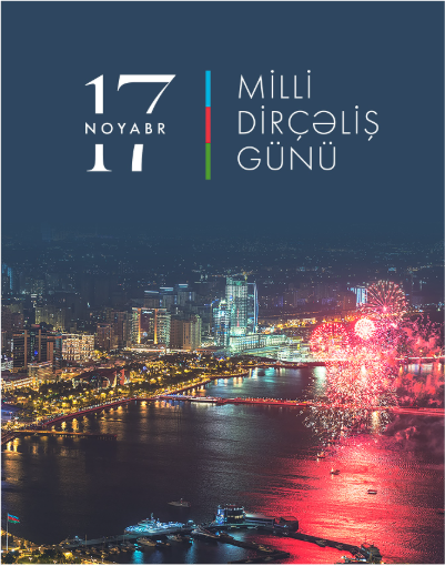 Mehriban Əliyeva Milli Dirçəliş Günü ilə bağlı paylaşım edib<font color=red> - FOTOLAR</font>