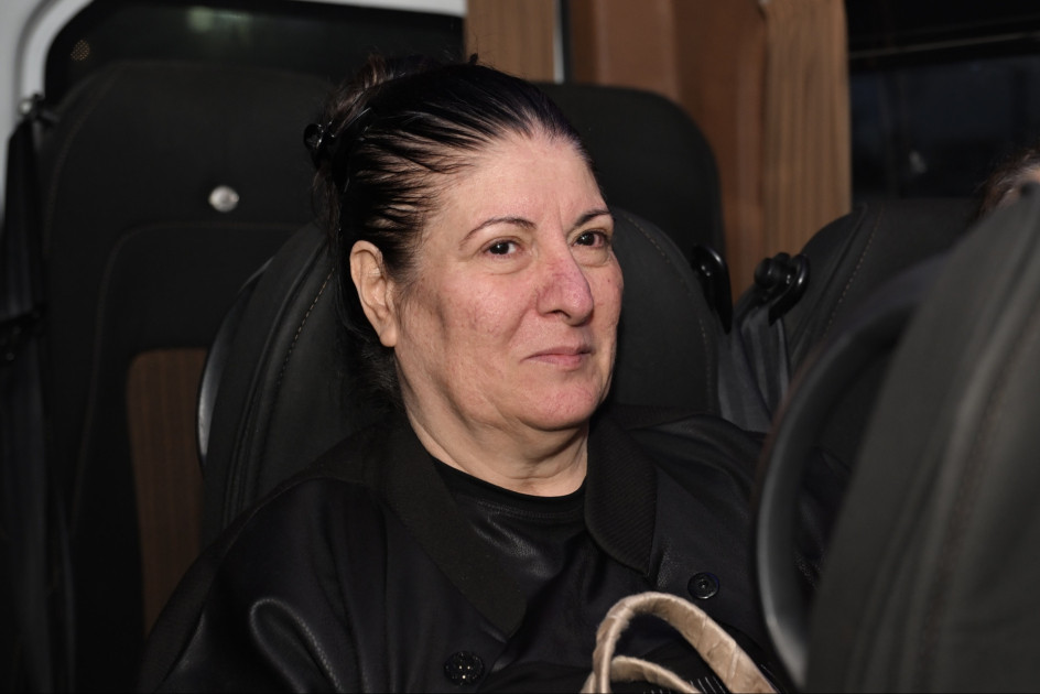 Cəbrayıl rayonunun Horovlu kəndinə növbəti köç karvanı yola salınıb<font color=red> - FOTOLAR</font>