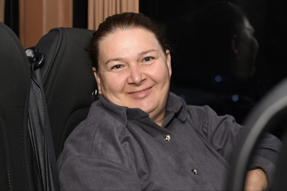 Cəbrayıl rayonunun Horovlu kəndinə növbəti köç karvanı yola salınıb<font color=red> - FOTOLAR</font>