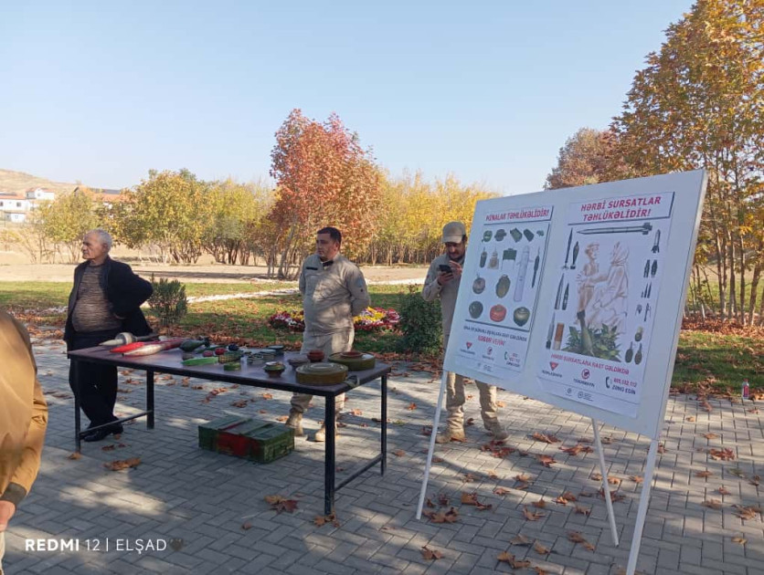 Horovlu kəndində daha 37 ailəyə evlərin açarları təqdim olunub<font color=red> - FOTOLAR</font>