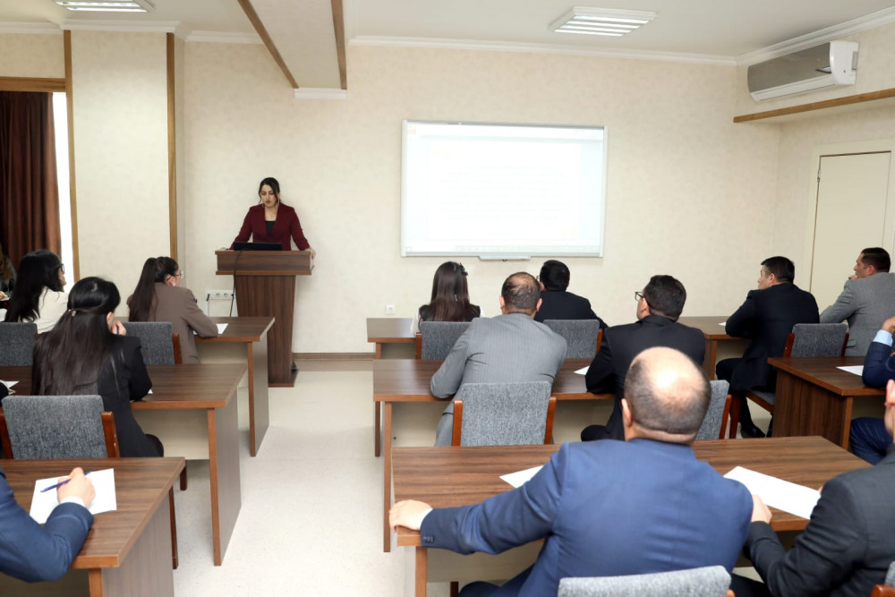 “Konstitusiya və Suverenlik İli” çərçivəsində “Suveren düşüncə” adlı intellektual oyun keçirilib<font color=red> - FOTOLAR</font>