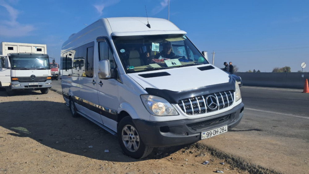 Xocalının Şuşakənd kəndinə növbəti köç karvanı yola salınıb<font color=red> - FOTOLAR</font>