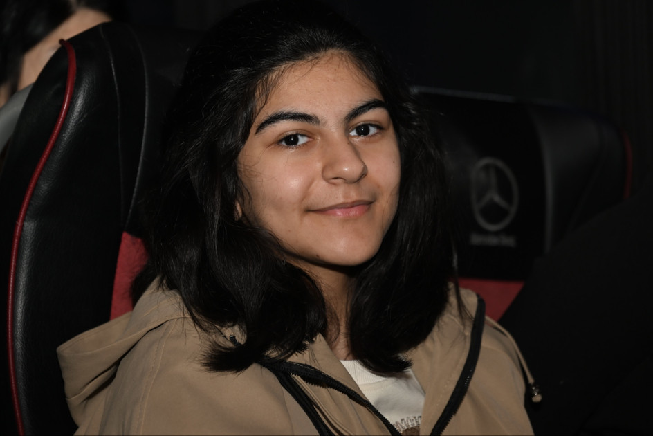 Xocalı şəhərinə və Cəbrayıl rayonunun Horovlu kəndinə növbəti köç karvanları yola salınıb<font color=red> - FOTOLAR</font>