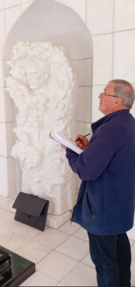 Naxçıvanda 50 abidənin pasportu hazırlanır<font color=red> - FOTOLAR</font>