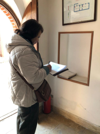 Naxçıvanda 50 abidənin pasportu hazırlanır<font color=red> - FOTOLAR</font>