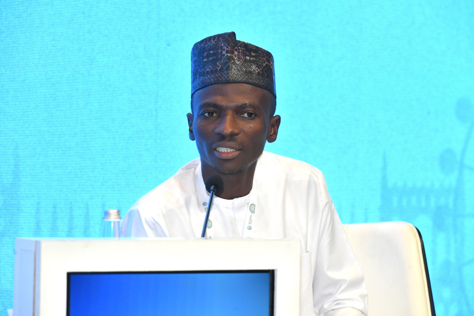 D-8 Media Forumunda strateji kommunikasiya və böhranın idarə olunması məsələləri müzakirə olunub<font color=red> - FOTOLAR</font>