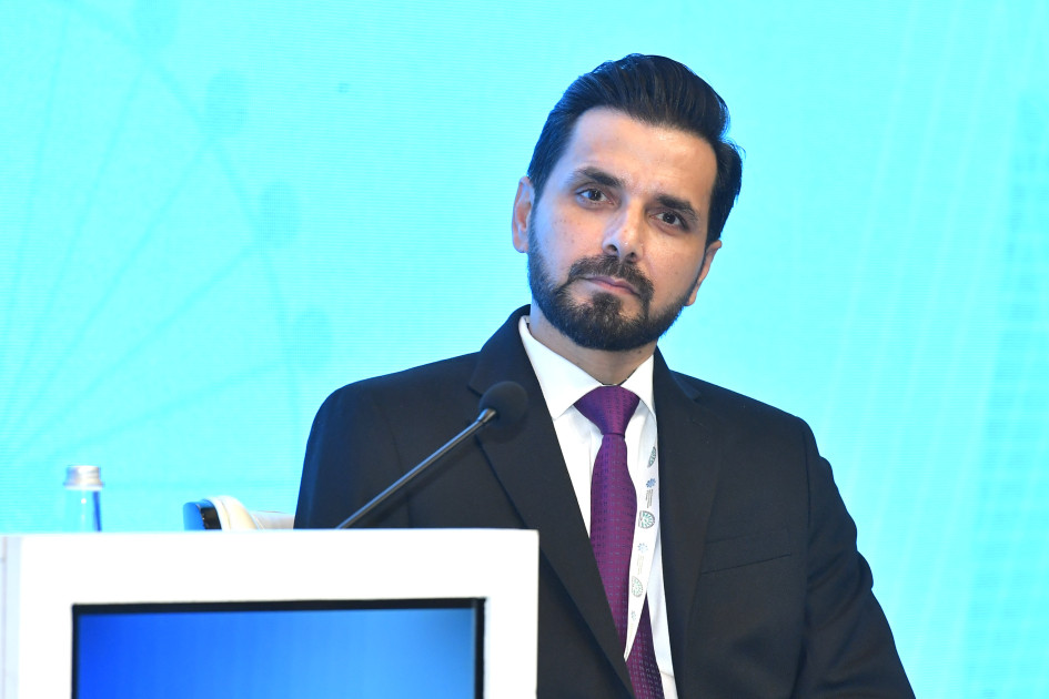 D-8 Media Forumunda strateji kommunikasiya və böhranın idarə olunması məsələləri müzakirə olunub<font color=red> - FOTOLAR</font>