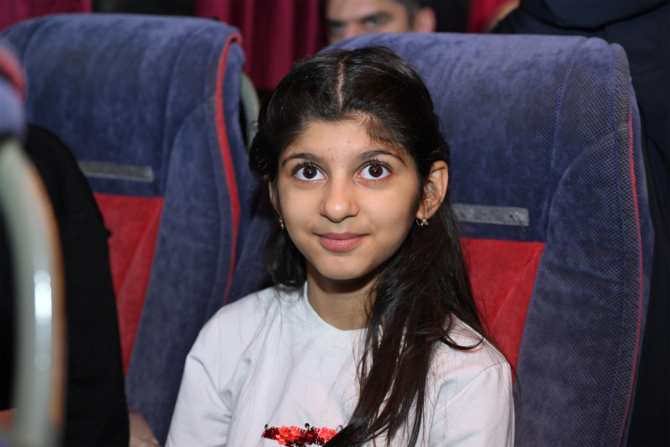 Zəngilan rayonunun Məmmədbəyli kəndinə növbəti köç karvanı yola salınıb<font color=red> - FOTOLAR</font>